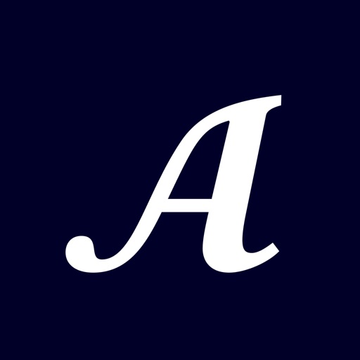 Fonts Air - Font Art Keyboard