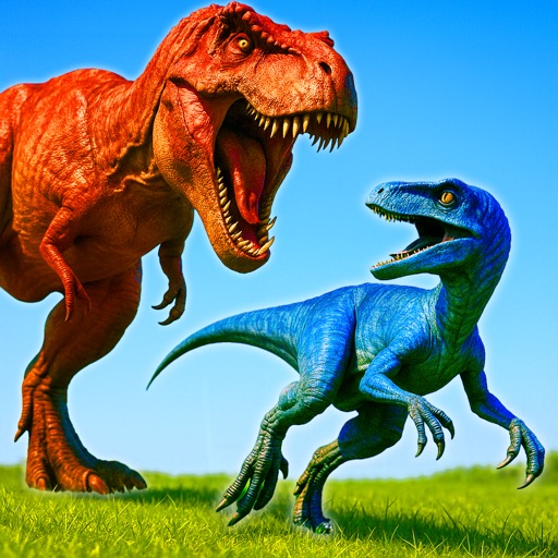 Dinosaur Universe
