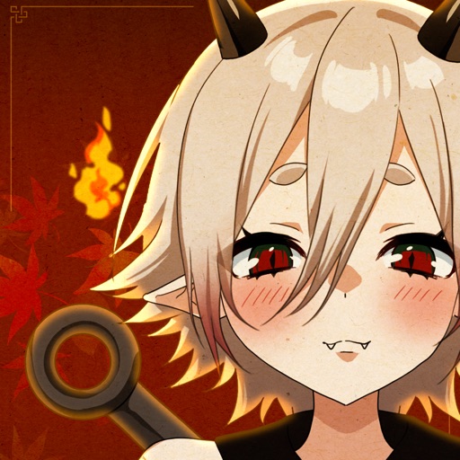 My Monster Babe