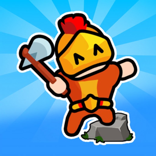 Hero Dash: RPG