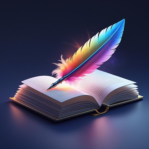 Creative Story Generator
