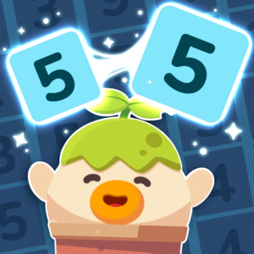 NumMatch: Number Logic Puzzles