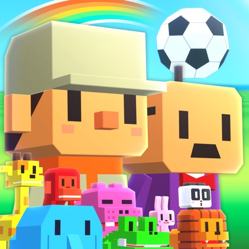 Zookeeper World