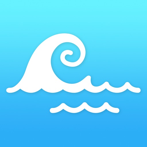 Tide Alert (NOAA) - Tide Chart