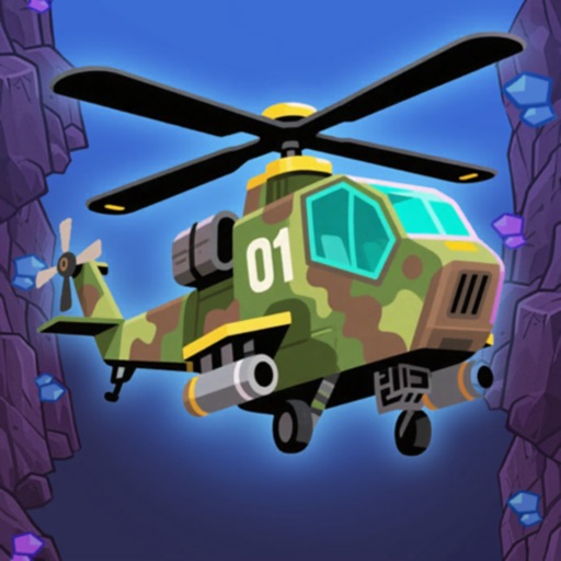 Abyss Rescue
