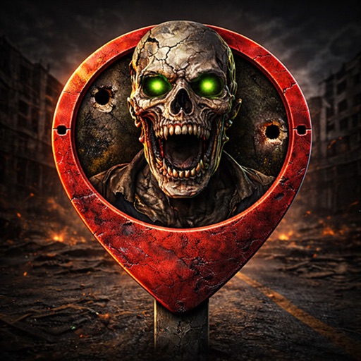 Zombie Streets: Undead shooter