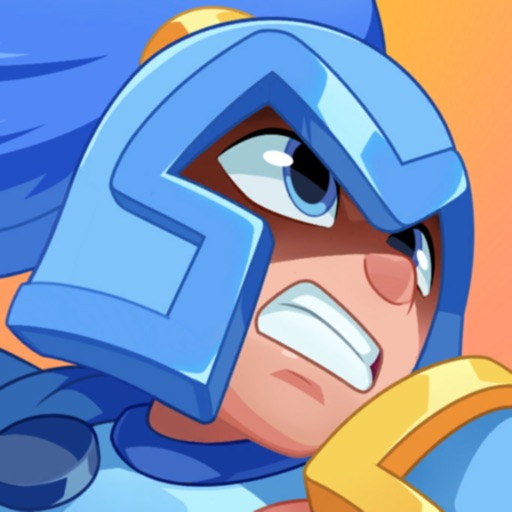 Swap Heroes: Eternal Legends