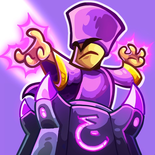 Kingdom Rush Battles: TD Game