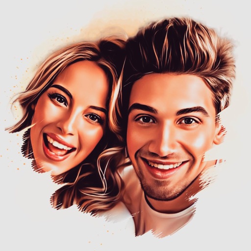 ToonMe: AI Cartoon Face Maker