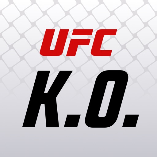 UFC: KO!