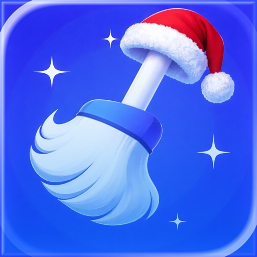 Clean Sweep - Phone Cleaner