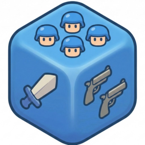 Dice Army PVP
