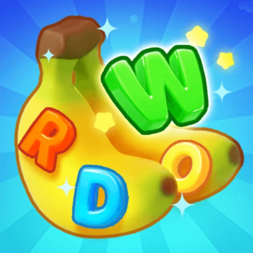 Unscrew Word 3D: Bolt Puzzle