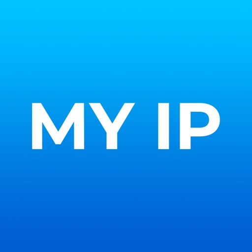My IP Address Location