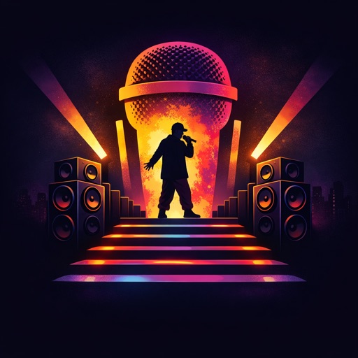Rap Star - Music Simulator