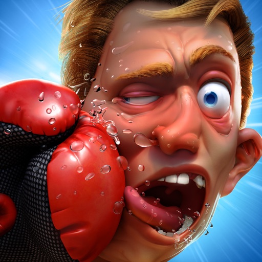 Boxing Star: Boxing Fight Game