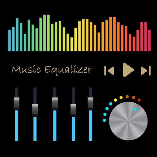 Bass Booster 3D + Volume Boost