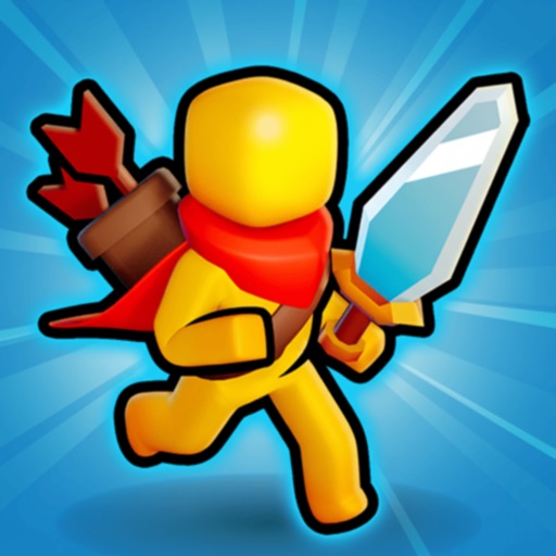 XP Hero
