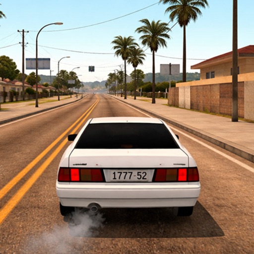MadOut 2: Grand Auto racing