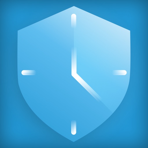 Screen Time Control