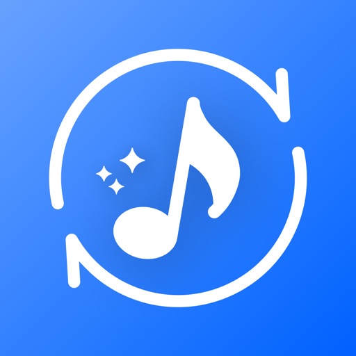 AI Audio Converter