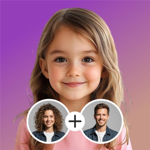 AI Baby Generator; Future Face