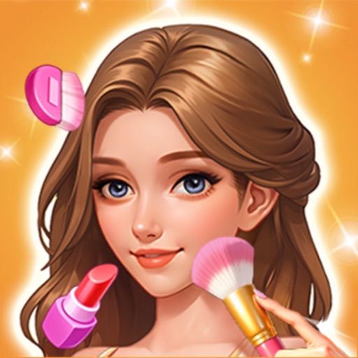 Fashion Match: Makeover Story
