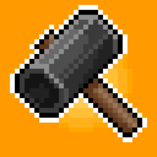 Hammer the Hit : Idle RPG