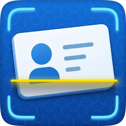 Business Card Scanner Pro*