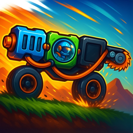 Craft Clash - 1v1 Battle