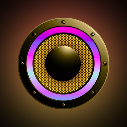 Bass Booster - Sound Amplifier