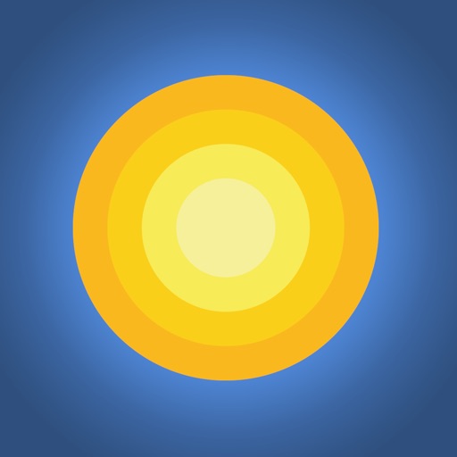 Catch The Sun
