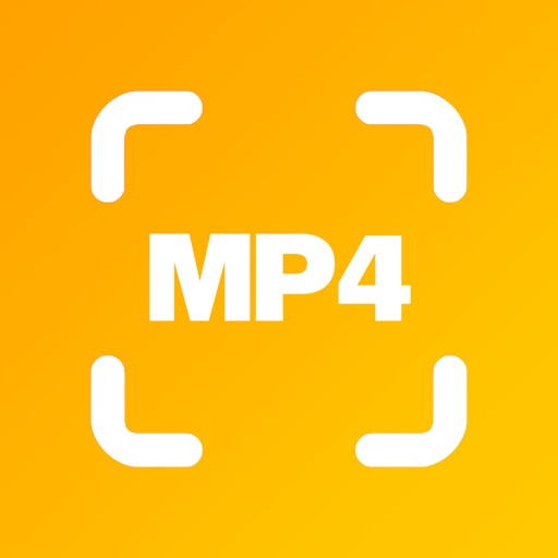 MP4 Maker - Convert to MP4