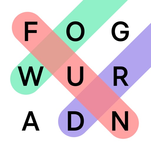 Word Search - Crossword Game
