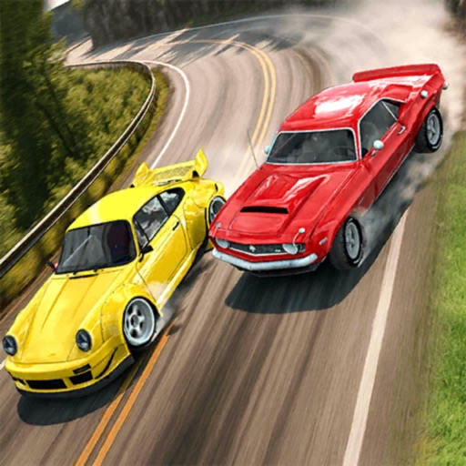 Crazy Driving - Street Race