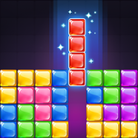 Block Puzzle 1010！