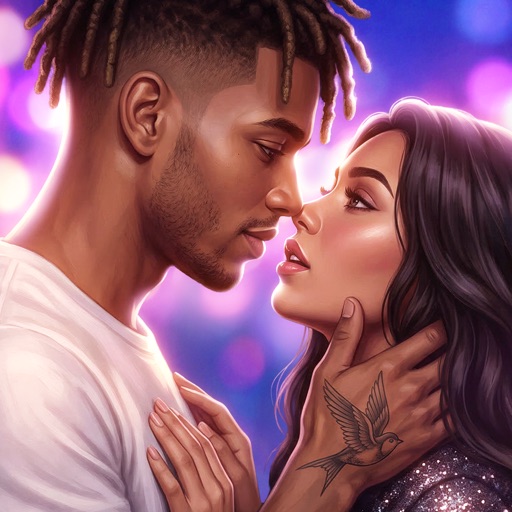 My Stories: Choose romance