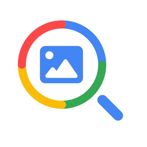 Reverse Image Search & AI Lens