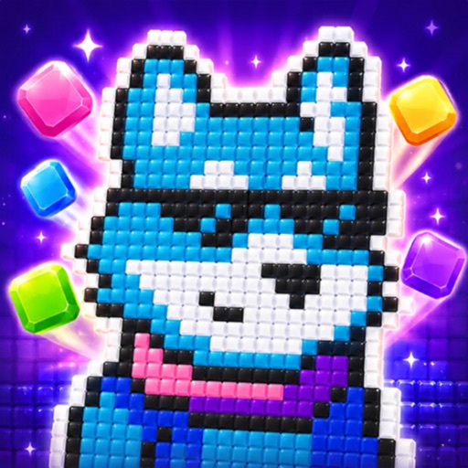 Crystal Gem Sort