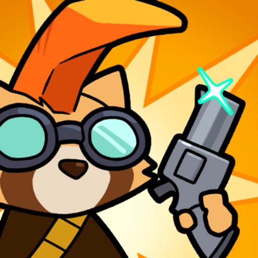 Proteccoon : Tower Defense