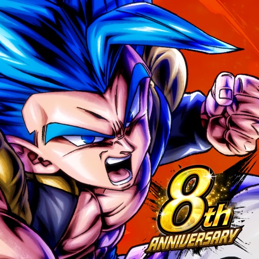 DRAGON BALL LEGENDS