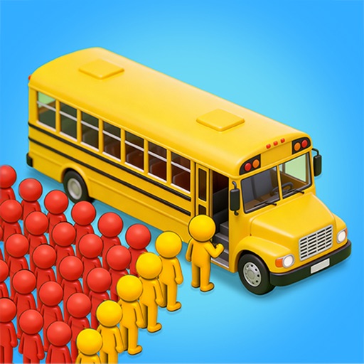 Super Dispatcher:Traffic Jam