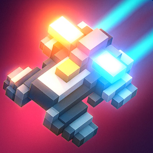 Retro Wings: Air Combat