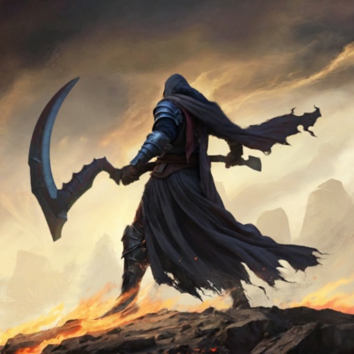 Obsidian Knight: Roguelike RPG