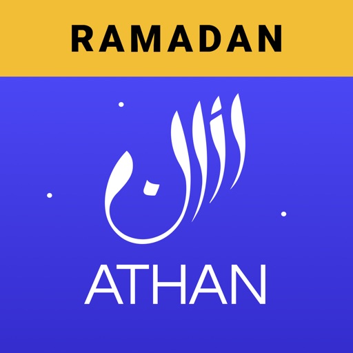Athan: Prayer Times in USA