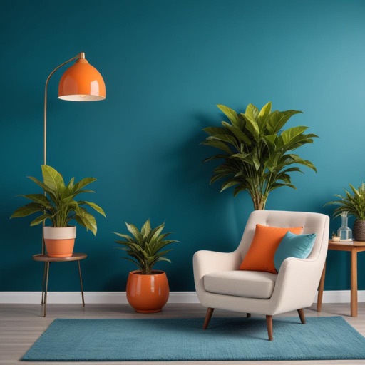 AI Interior Design Home Decor!