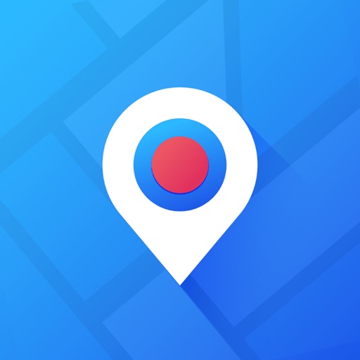 Velam GPS Navigator and Maps