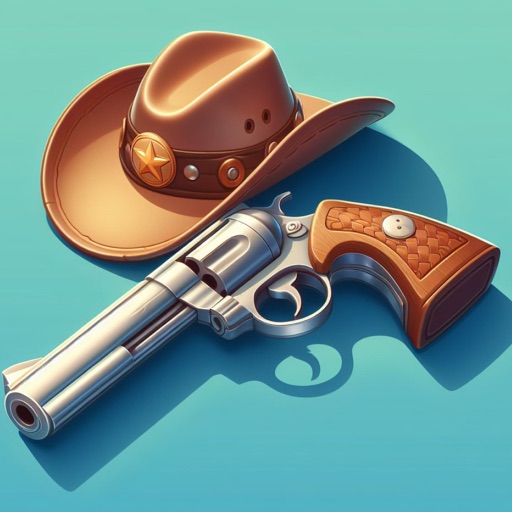 Revolver Rush
