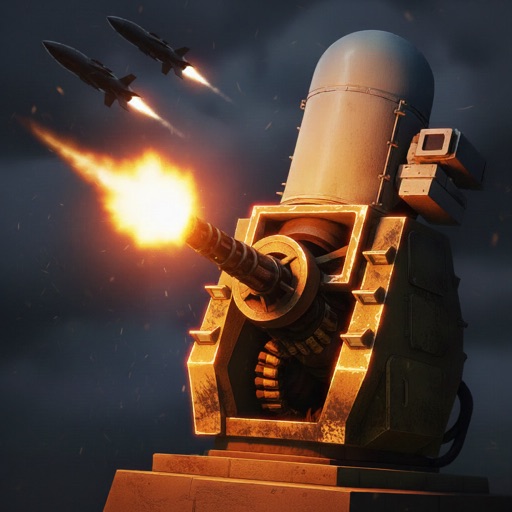 WARHEAD: Air & Missile Defense