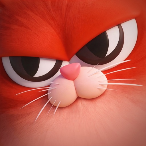 Cat Loop!